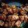 Cooksnap dari Sylvia Liu untuk resep Oreg Tempe Basah Pedas Manis