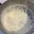 かずオッピー's cooksnap of when they made 意外に簡単！生クリームのホイップ.