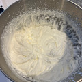 かずオッピー's cooksnap of when they made 意外に簡単！生クリームのホイップ.