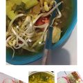 Cooksnap dari Maulina untuk resep Soto ayam bening