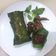 Cooksnap dari Zarra untuk resep Nasi Bakar Teri