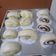 Cooksnap dari elisabeth lely untuk resep Mantou steamed bun