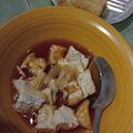 Cooksnap dari Askanah Fairuz Maulana untuk resep Tahu gejrot abang-abang