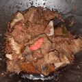 Cooksnap dari Susan Siti sondari untuk resep Krengsengan Hati kambing