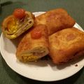 Cooksnap dari Mei Mei Chen untuk resep Risol mayonies