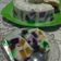 Cooksnap dari Silvia Evi untuk resep Puding Mozaik Milky yummii