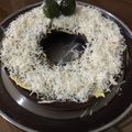 Cooksnap dari reni untuk resep Bolu Ketan Hitam