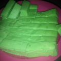 Cooksnap dari Evelyn Sianipar untuk resep Cake putih telur