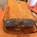 El cooksnap de Giselle Mel cuando hizo Budín de banana funcional sin lactosa.