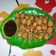 Cooksnap dari Dyah Palupi untuk resep Sate Telur Puyuh Bacem