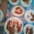Cooksnap από Γιουλη αλεξιου στη συνταγή Ρυζόγαλο δια χειρός... μαμάς!