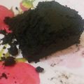 Cooksnap dari Yani Setiawati untuk resep Bolu Susu Oreo Kukus Simple ~