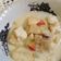 Cooksnap dari Tri Pratiwi untuk resep Sayur lodeh bumbu racik