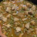 Radics Eszter Cooksnap-ja, amikor elkészítette a(z) Borsós tokány csirkemellből receptet.