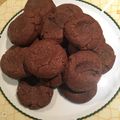 Cooksnap από Amalia Constantinou στη συνταγή Μπισκότα με 3 υλικά 🍪