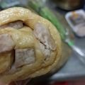 yu hye pan 的 黑糖鮮奶饅頭 cooksnap