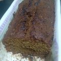El cooksnap de Gri Lopez cuando hizo Cuadrados Carrot Cake / Zanahoria & Avena.