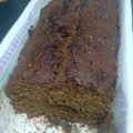 El cooksnap de Gri Lopez cuando hizo Cuadrados Carrot Cake / Zanahoria & Avena.