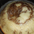 El cooksnap de Lolucha cuando hizo Bizcochuelo marmolado en olla 🎂.
