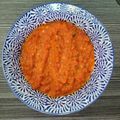 Cooksnap dari Dwipuji Shelomita untuk resep 15. Sambel Tomat Goreng