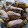 El cooksnap de Gabi 🇺🇾🇺🇾🇺🇾🇺🇾🇺🇾 cuando hizo Churros al Horno rellenos de crema de chocolate.