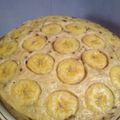 Cooksnap dari Diahh Holipatusadiah untuk resep Bolu pisang kukus