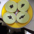 Cooksnap dari Riza Fauziyah Nur Aditya untuk resep Lumpur Daun Kelor