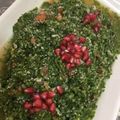 صورة من mj، شاركها بعد تجربة وصفة تبوله الرمان