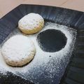صورة من سالي سيد، شاركها بعد تجربة وصفة معمول بالعجوه
