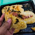 Cooksnap dari Afin Ninda untuk resep Sausage Mayo Buns (Roti Sosis Empuk Tanpa Ulen)