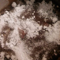 El cooksnap de Day Artiles cuando hizo Postre de Chocolate y Dulce de leche en Microondas.