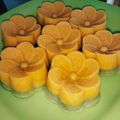 Cooksnap dari ERA Kitchen untuk resep Kue Apem Kukus|Tanpa Tape