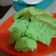 Cooksnap dari Suita Dianawati untuk resep Ogura Pandan Cake by Tintin Rayner