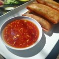 Cooksnap dari Diyank Atie untuk resep Sambal Bangkok