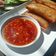 Cooksnap dari Diyank Atie untuk resep Sambal Bangkok