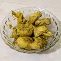 Cooksnap dari Deviana Puspitasari untuk resep Ungkep Ayam Kampung