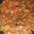 Cooksnap dari Michelle Hanifah untuk resep Kwetiau goreng ala abang2