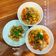 Cooksnap của SeleneJang 🌙 khi họ làm theo món Đậu hủ chiên sả(Món chay)