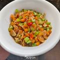 Cooksnap dari Irly Ayha Iwhie untuk resep Tumis Kecap Buncis Wortel