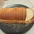 Cooksnap dari Rachmi Pujiswari untuk resep Roti Tawar Homemade