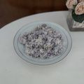 Cooksnap dari Eka Gunawati untuk resep Klepon Ubi Ungu