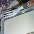 El cooksnap de Alejandra cuando hizo Yogur casero sin azúcar, sin yogurtera!.