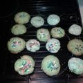 DeannasMommy2012's cooksnap of when they made Amazing Sugar Cookies.