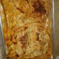 El cooksnap de Antonio Santos de Asis cuando hizo Pasticho.