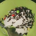 Cooksnap dari Rantyahilaul untuk resep Es krim durian