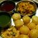 daksha a Vaghela 's cooksnap of when they made પાણીપુરી (Panipuri Recipe In Gujarati).