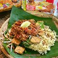 Cooksnap dari Salina Jalaludin untuk resep Pecel Mie Aci