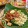 Cooksnap dari Salina Jalaludin untuk resep Pecel Mie Aci