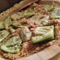 Cooksnap dari dapoer.tomylovely untuk resep Terong Sambal Kacang