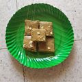 Hemali Rindani's cooksnap of when they made મગસ (Magas Recipe In Gujarati).
